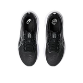 Women's Asics GEL-KAYANO 31 WIDE (D) Black/ Pure Silver-SOULIER, shoes-33-OFF